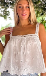 Blusa Amaranta