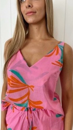 Blusa Xiomara