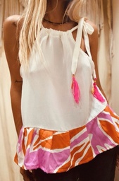 Blusa Guadalupe