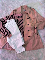 Saco Trench Moss