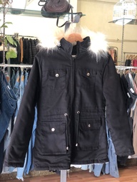 Parka Safary