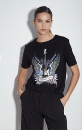 Remera m/c Remember