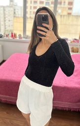Body m/l Hombrera