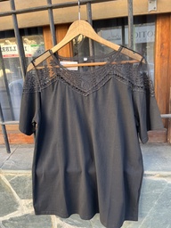 Blusa Silvia