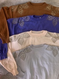 Sweater Honey