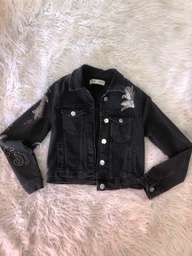 Chaqueta jean Matea