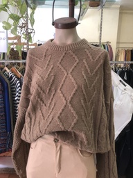 Sweater Tokio