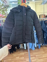 Campera corta Bosca