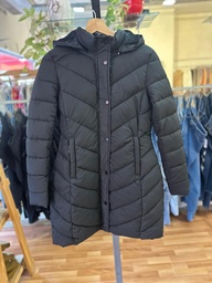 Campera larga Bosca
