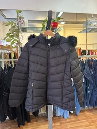 Campera corta Coti