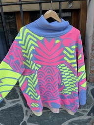 Poleron Diseño