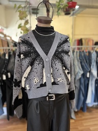Cardigan Bremer