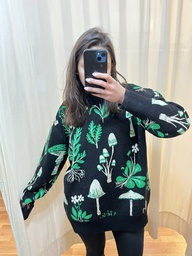 Sweater Hongo