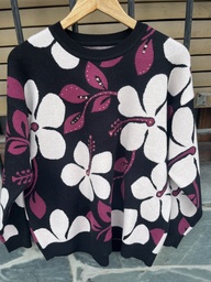Sweater Brillo Glow