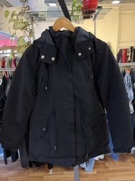 Campera 2 en 1