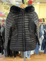 Campera corta Boss